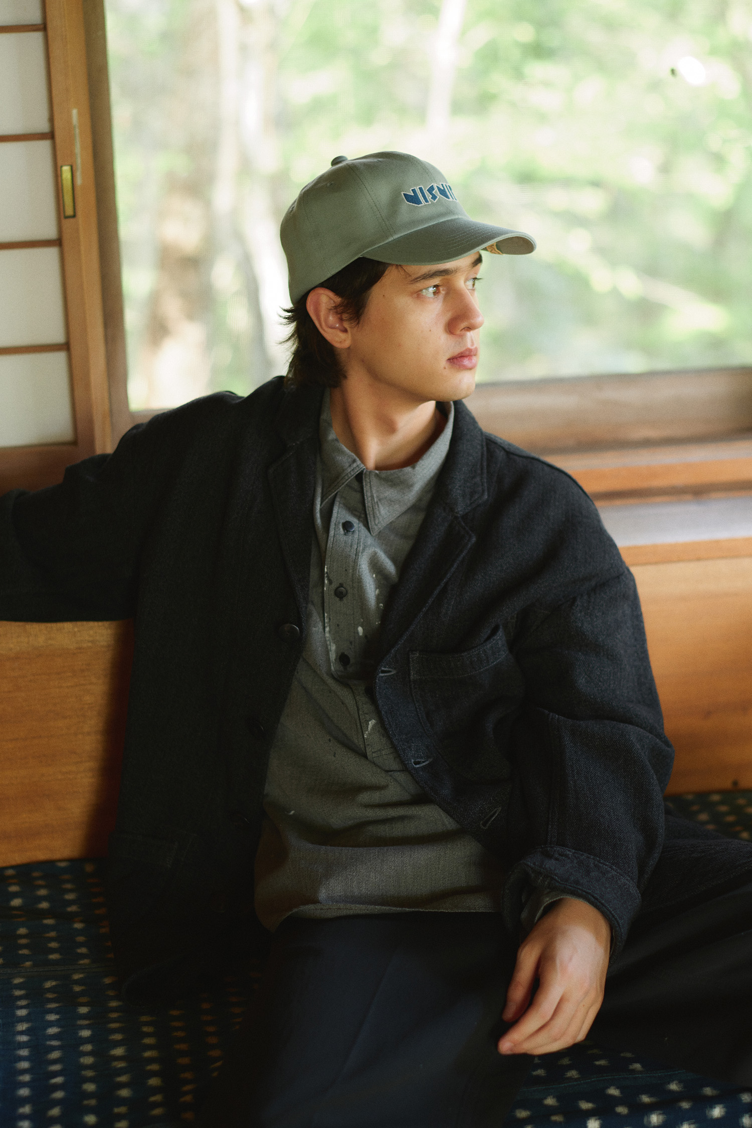 visvim WMV Official Web Store